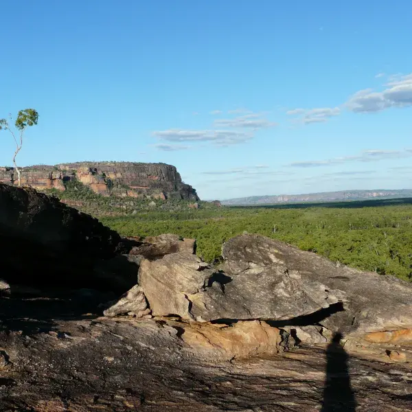 Nourlangie Rock Kakadu Nationalpark Northern Territory