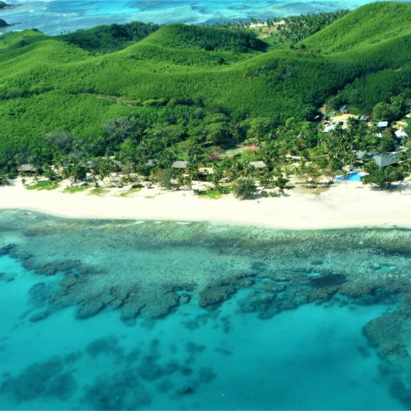 Yasawas Natur Tradition Ruhe Inseln Fiji Südsee entdecken