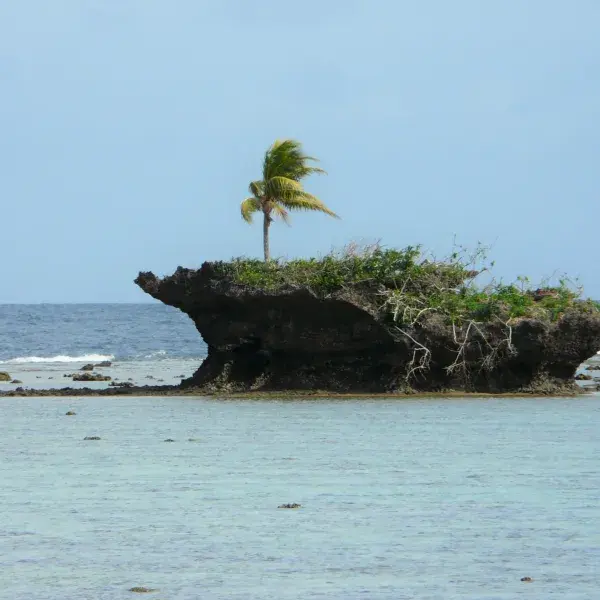 Vanua Levu Südsee entdecken Fiji