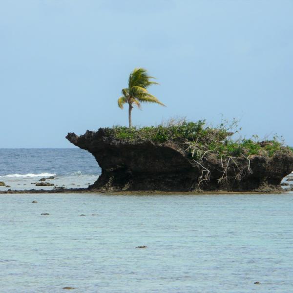 Vanua Levu Südsee entdecken Fiji