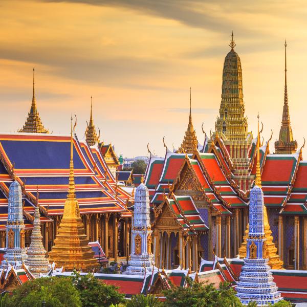 Südostasien Thailand Asien Australiaplus.de