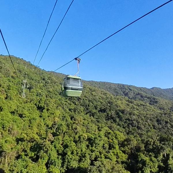 SkyRail Gondel
