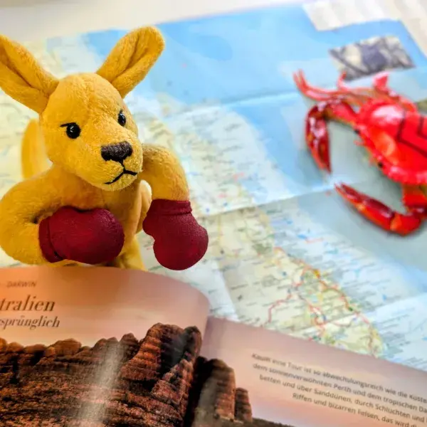 Australien Reise planen Einreise und Visum