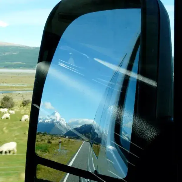 Neuseeland Südinsel