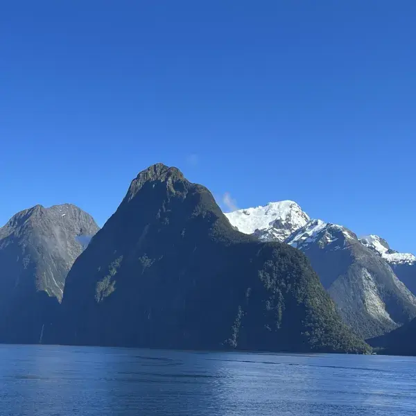 Milford Sound