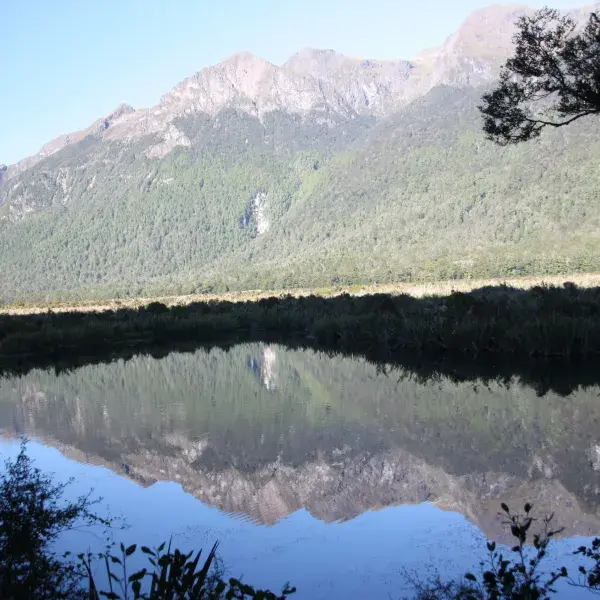 Spiegelsee