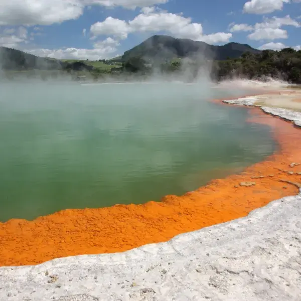 Wai-O-Tapu