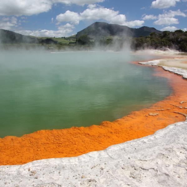 Wai-O-Tapu