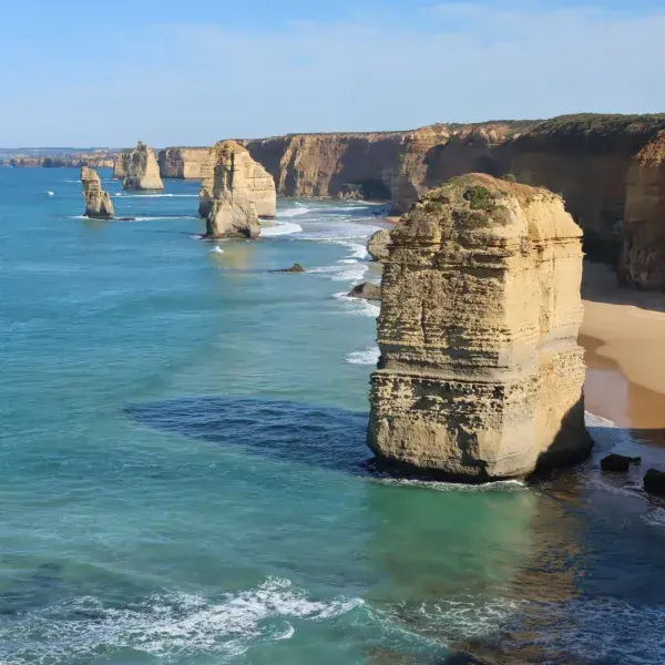 12 Apostel an der Great Ocean Road
