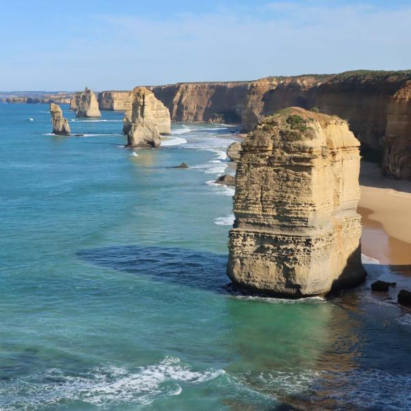 12 Apostel an der Great Ocean Road
