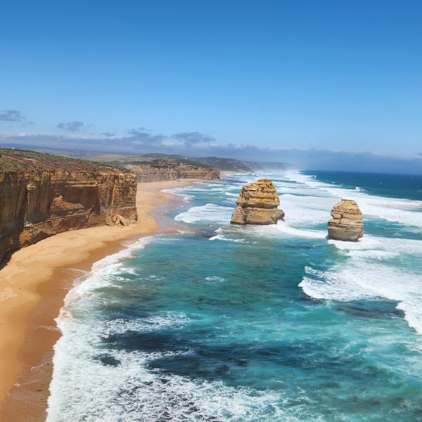 Great Ocean Road