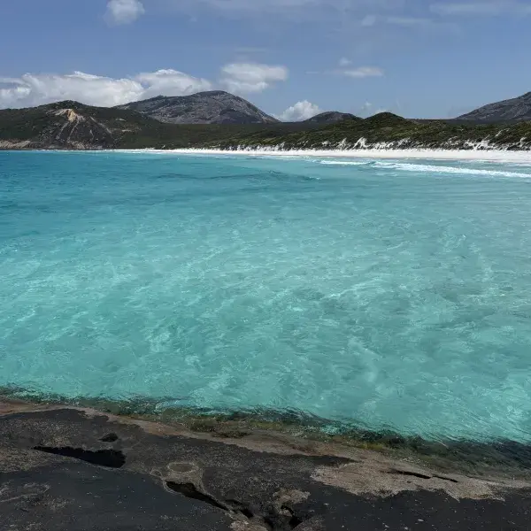 Australien ist wunderschön