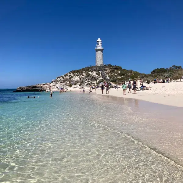 Rottnest Island