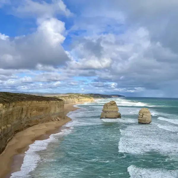 Great Ocean Road