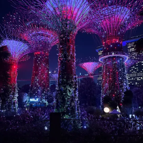 Singapur