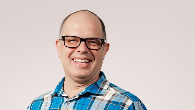 Tobias Odziomek