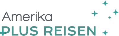 Amerika PLUS Reisen Logo